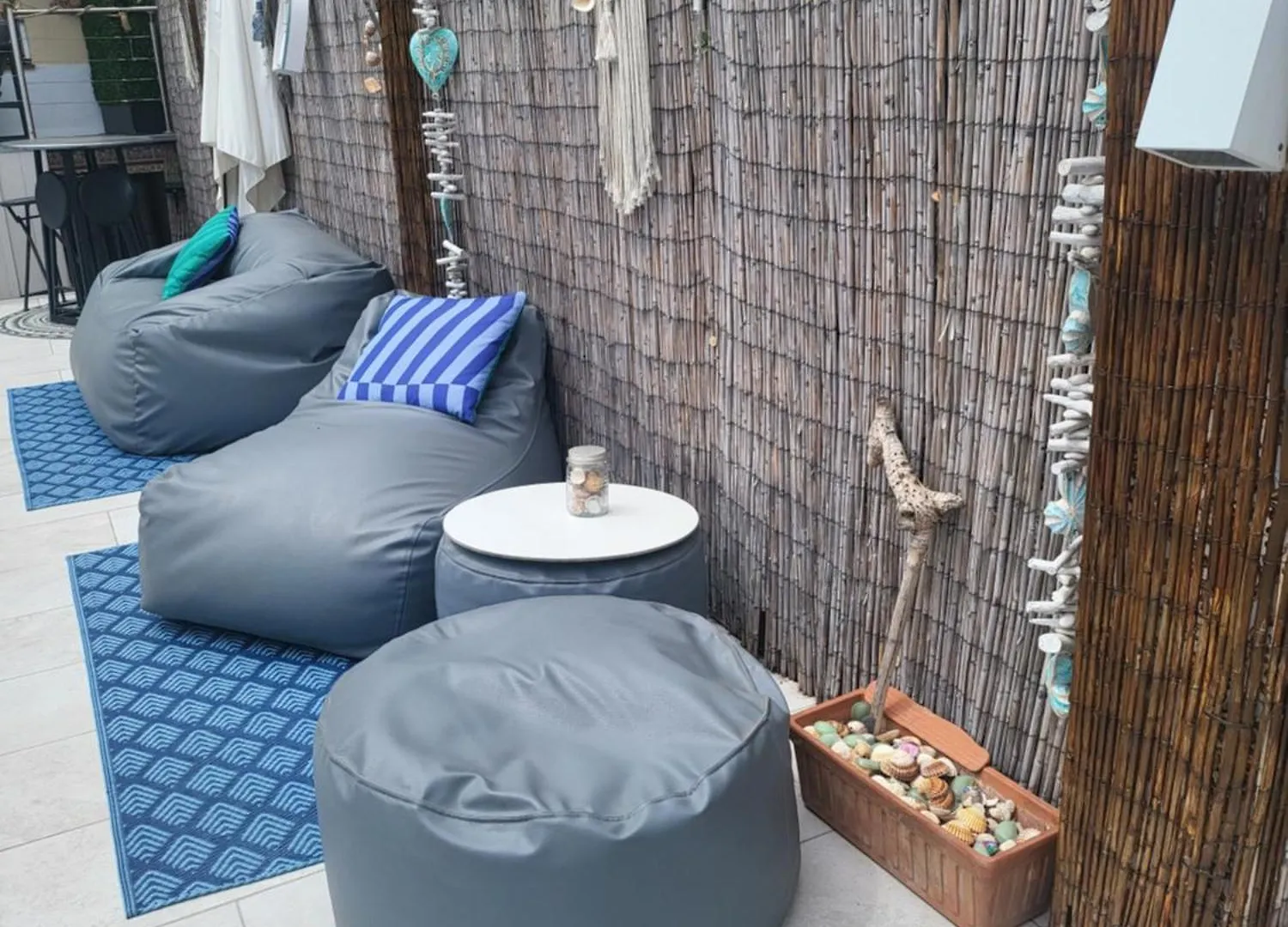 Casa De Almano - Torremolinos Direct On Beach