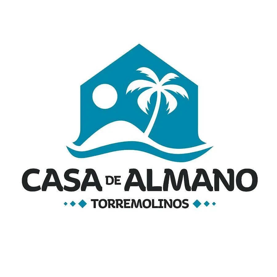 Casa De Almano - Torremolinos Direct On Beach 0*,
