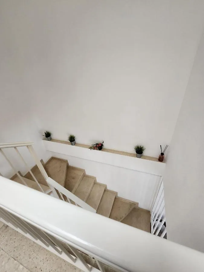 Casa De Almano - Torremolinos Direct On Beach 度假居