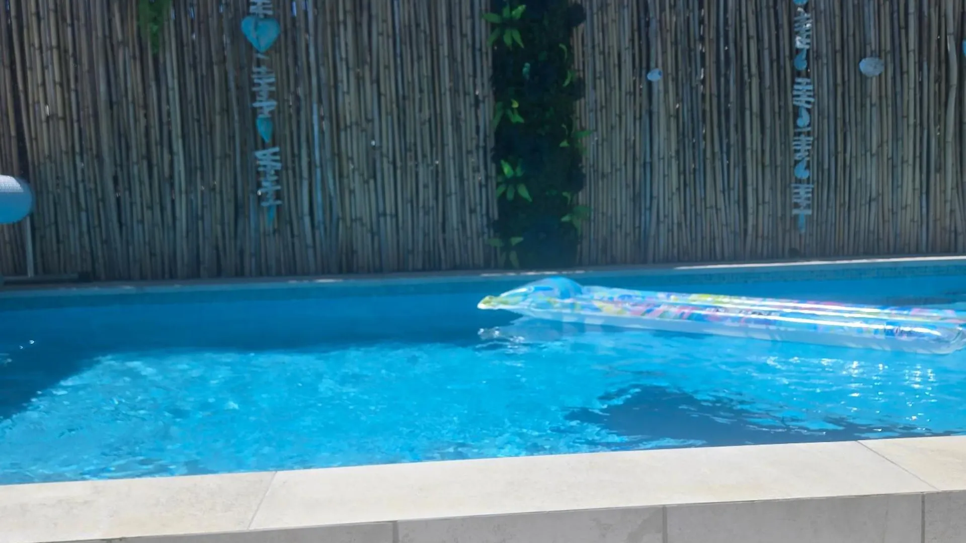 度假居 Casa De Almano - Torremolinos Direct On Beach