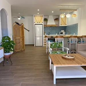Apartamento La Carihuela Apartamento Torremolinos
