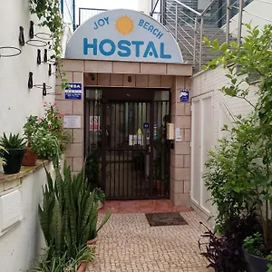  Hostel Joy