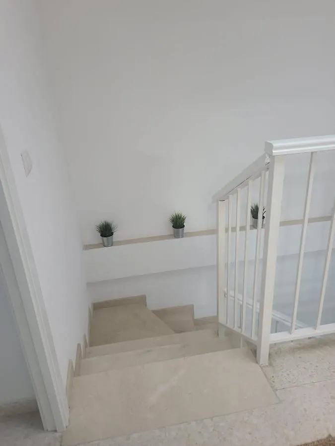 Holiday home Casa De Almano - Torremolinos Direct On Beach