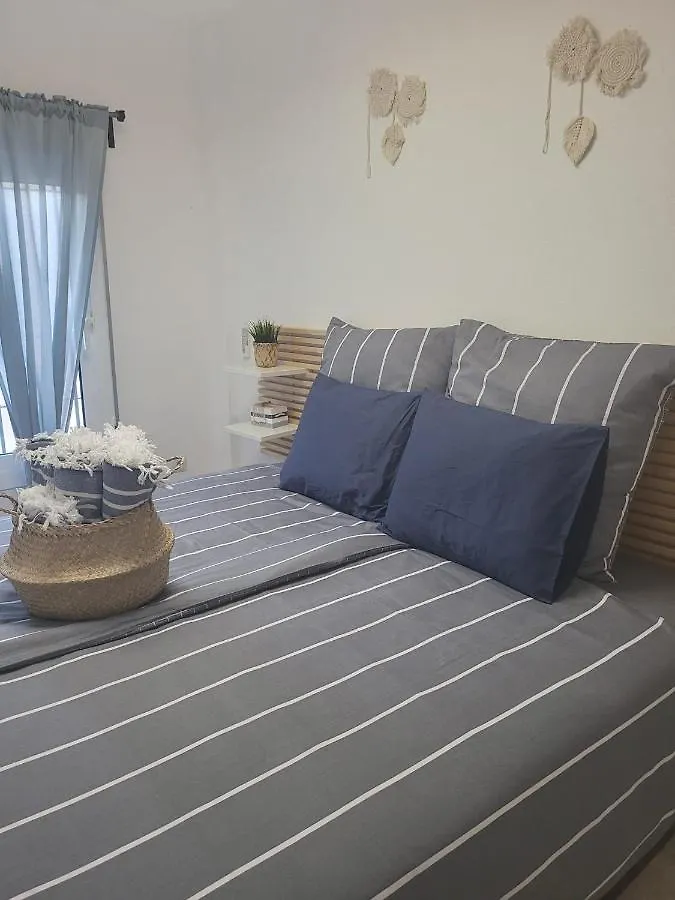 Casa a pie de Playa en Playamar  Villa Torremolinos 0*,  España